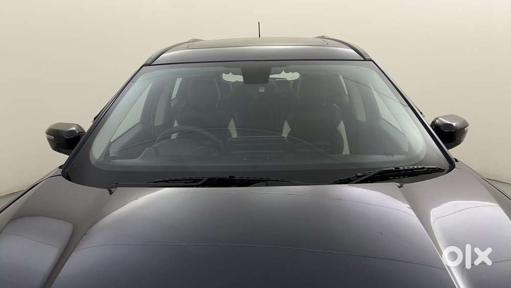 Tata Safari 2.0 Kryotec Xta Plus, 2022, Diesel