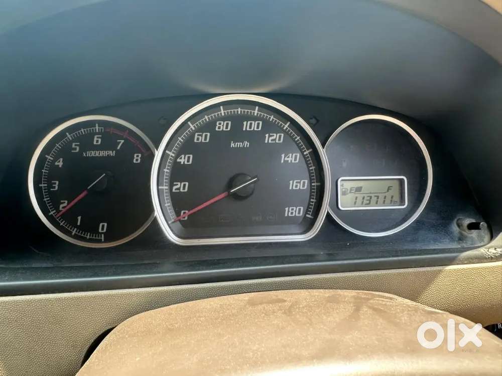 Maruti Suzuki Zen Estilo 2012 Petrol 114000 Km Driven