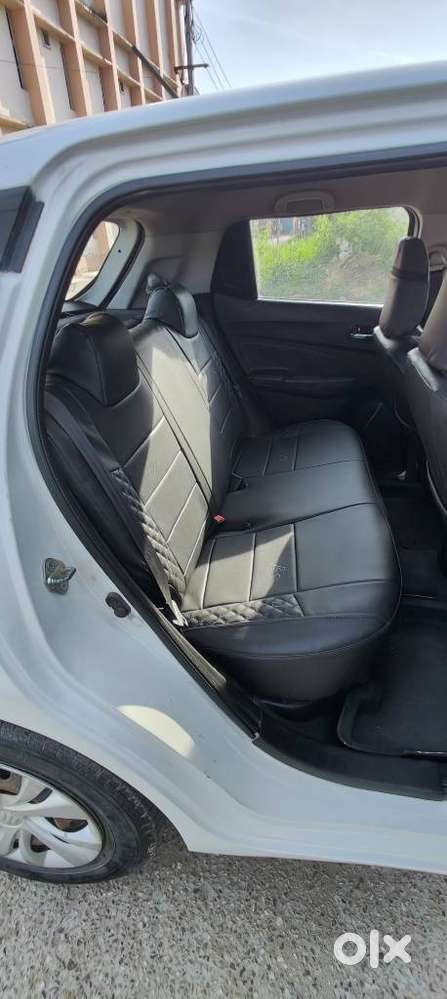 Maruti Suzuki Swift Vxi Optional, 2020, Petrol