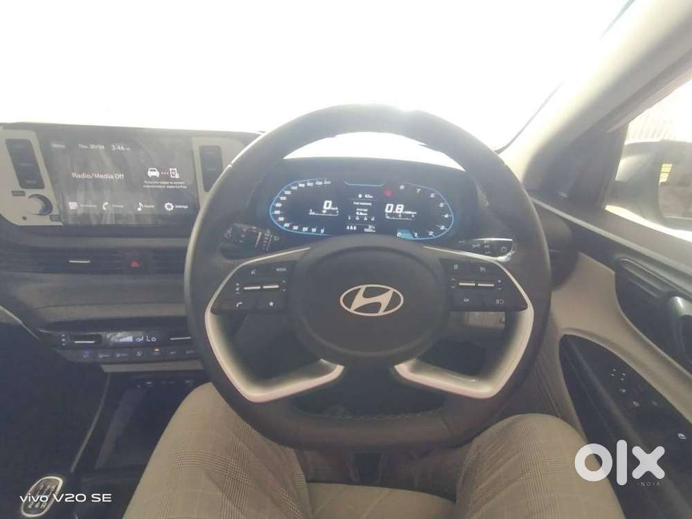 Hyundai New I20 1.5 Asta (o) Mt, 2025, Petrol