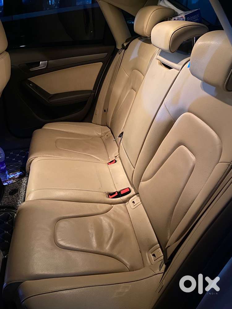 Audi A4 2014 Diesel Good Condition