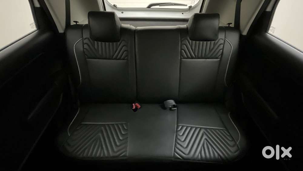 Maruti Suzuki Wagon R 1.2 Zxi Amt, 2021, Petrol