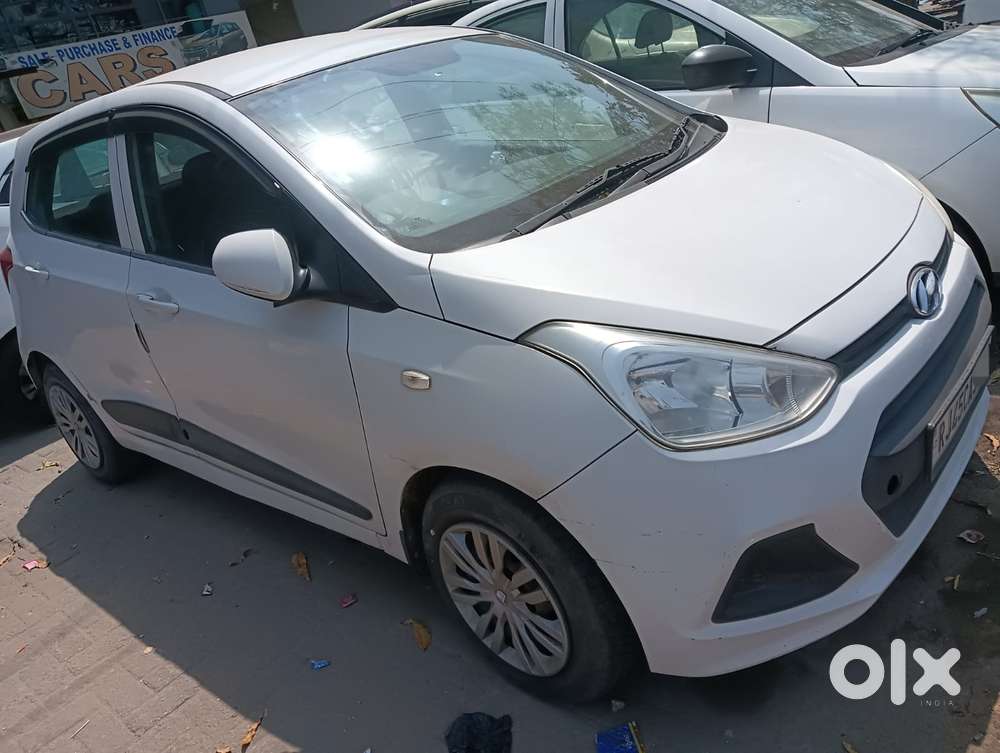 Hyundai Grand I10 1.2 Crdi Magna, 2018, Diesel