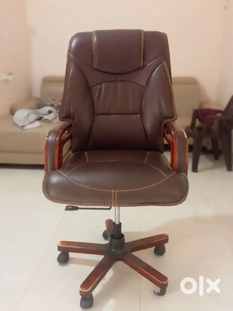Boss chair