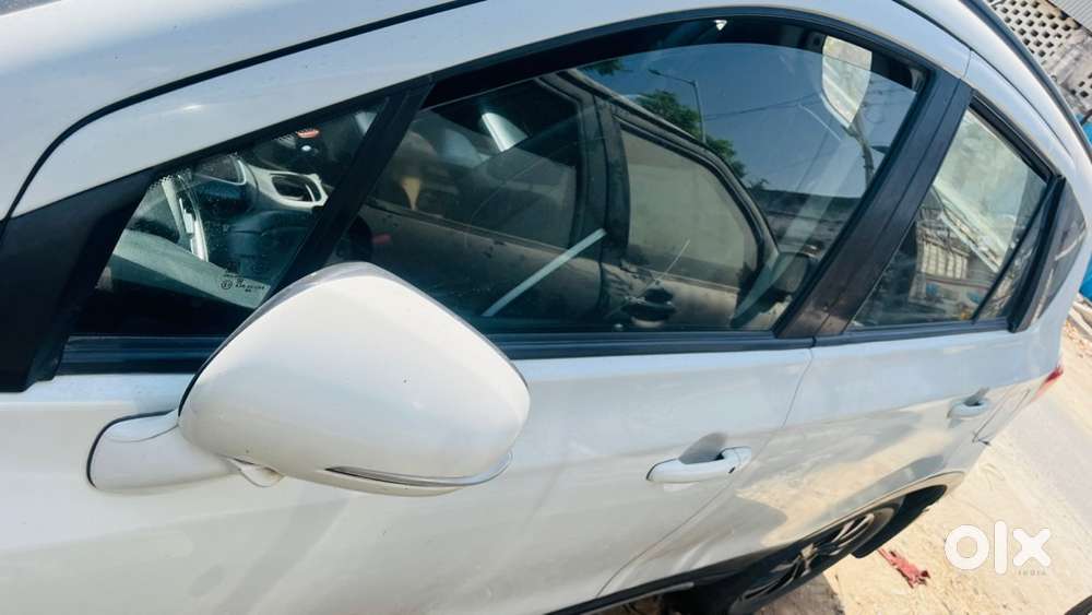 Maruti Suzuki S-cross 2018 Diesel Well Maintained