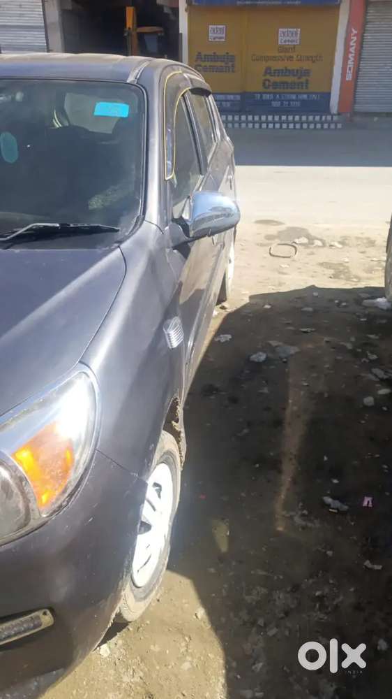 Maruti Suzuki 800 2023