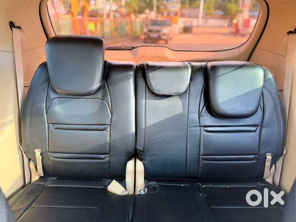 Kia Carnival Prestige, 2020, Diesel