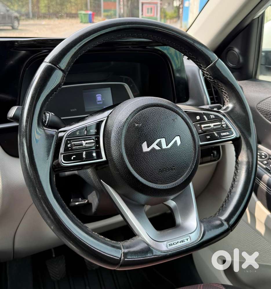 Kia Sonet