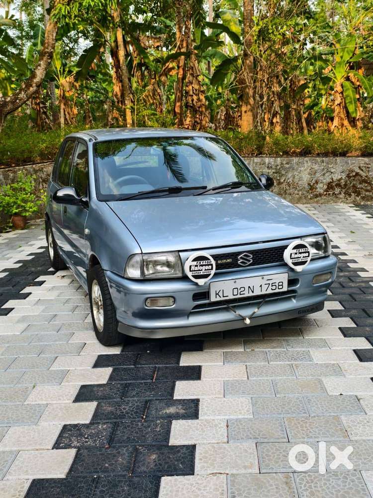 Well Maintained Zen For Sale