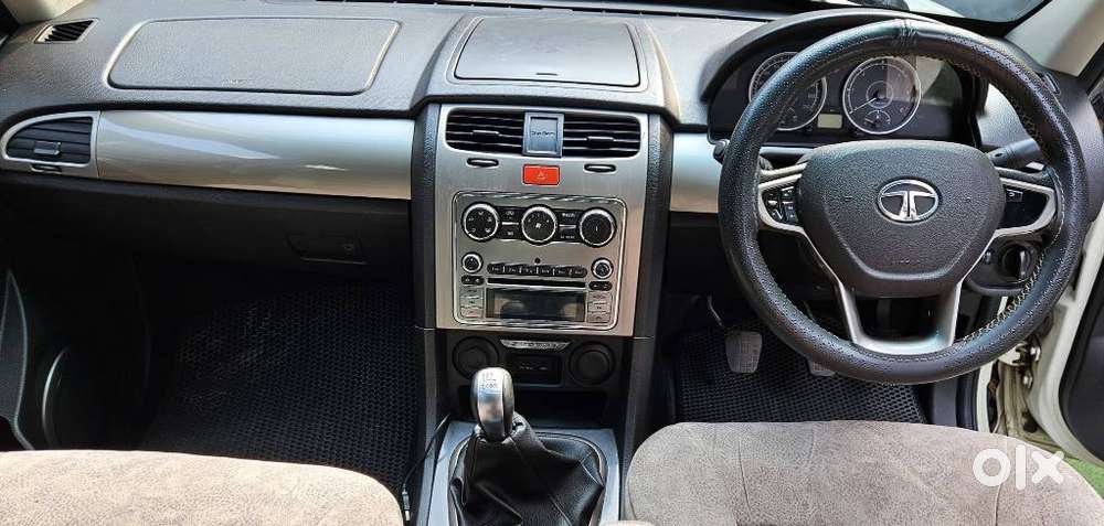 Tata Safari Storme Vx Varicor 400, 2018, Diesel