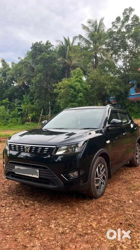Mahindra Xuv300 2024 Petrol