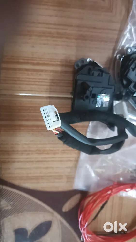 Maruti Suzuki With Cruise Control