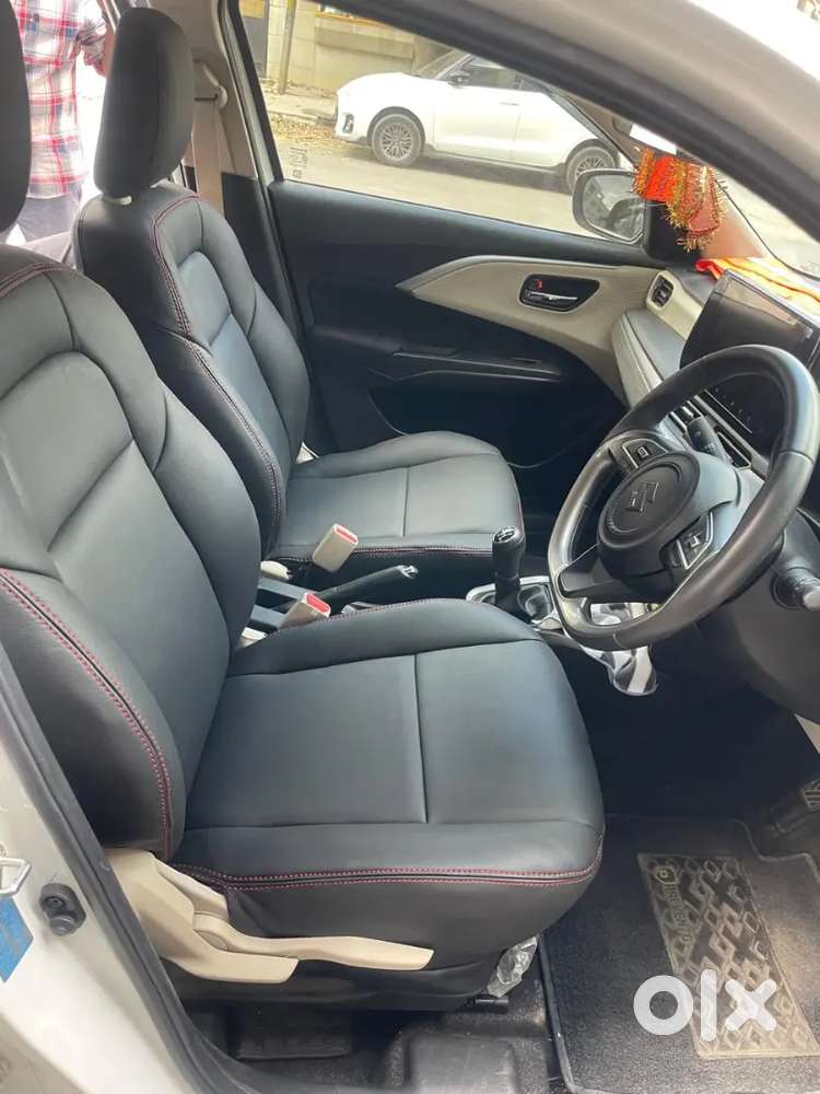 Maruti Suzuki Dzire 2025