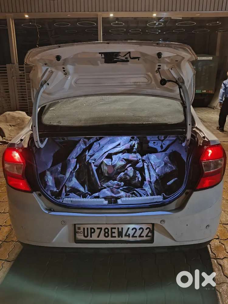 Ford Aspire Diesel