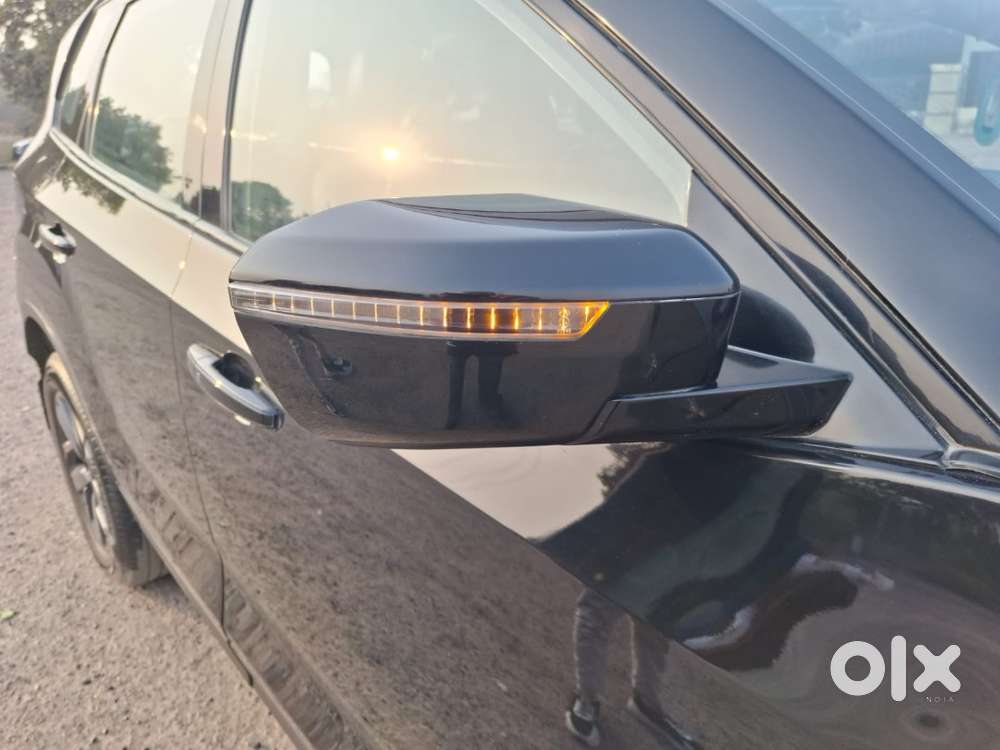 Tata Safari 2022 Diesel 1083 Km Driven