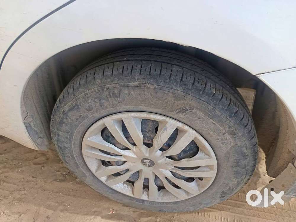 Maruti Suzuki Swift Dzire 2009 Diesel Good Condition