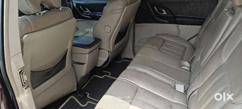 Mahindra Xuv500 2016 Diesel Well Maintained