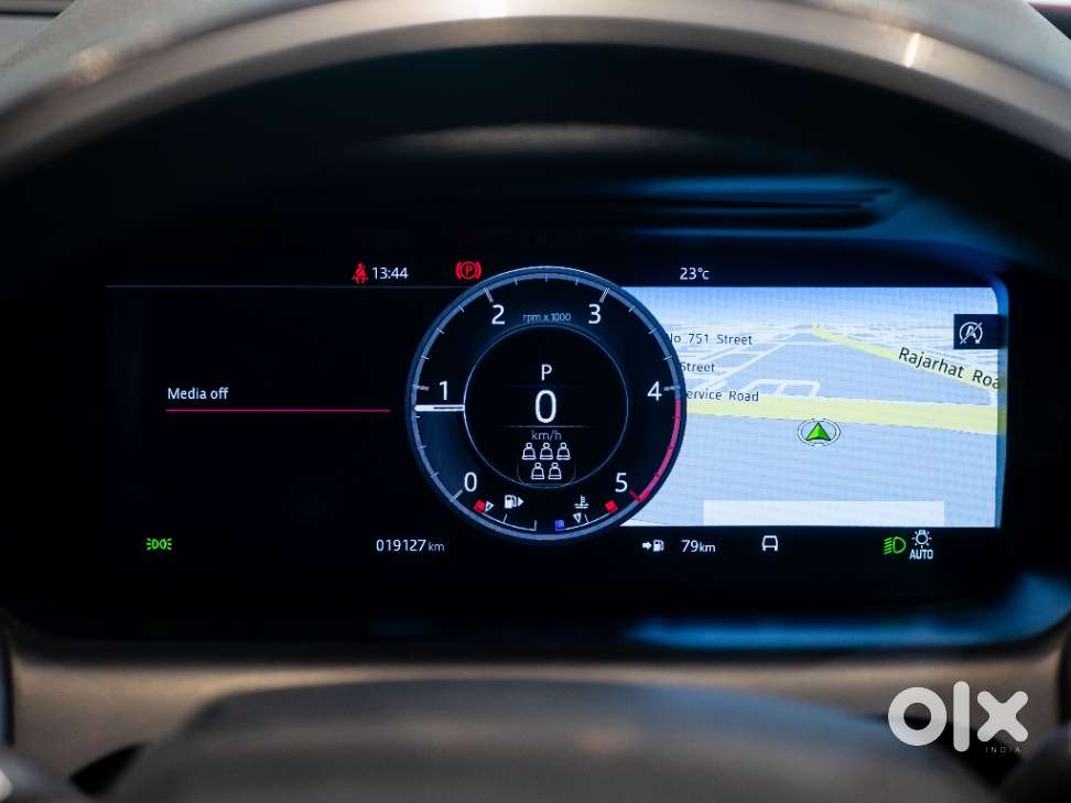 Land Rover Discovery Sport Se R-dynamic, 2021, Diesel