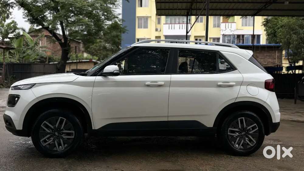 Hyundai Venue 2022