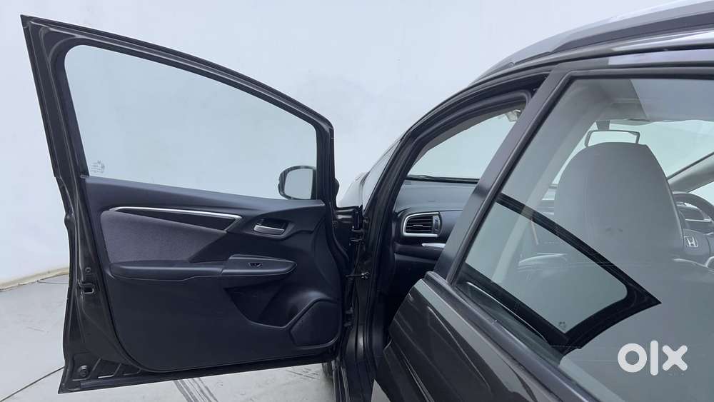 Honda Wr-v 1.2 Vx I-vtec, 2017, Petrol