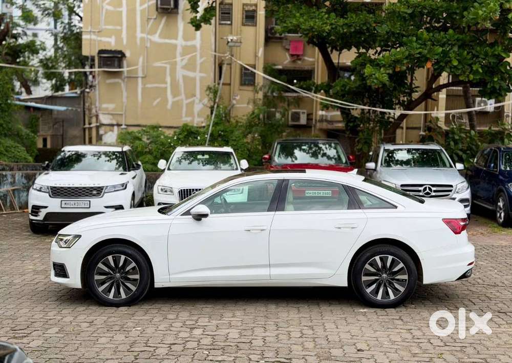 Audi A6 3.0 Tfsi, 2021, Petrol