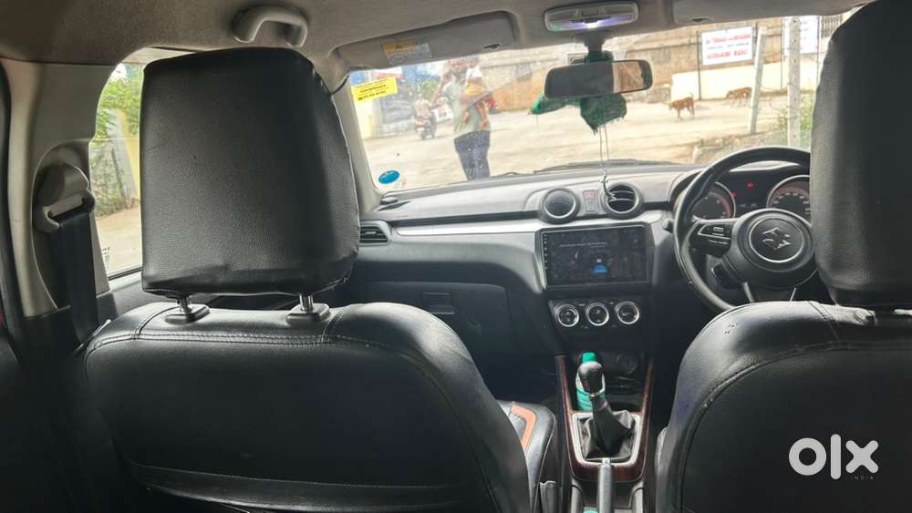 Maruti Suzuki Swift Diesel 2018