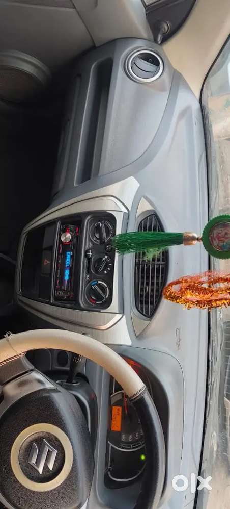 Maruti Suzuki Alto 800 2014