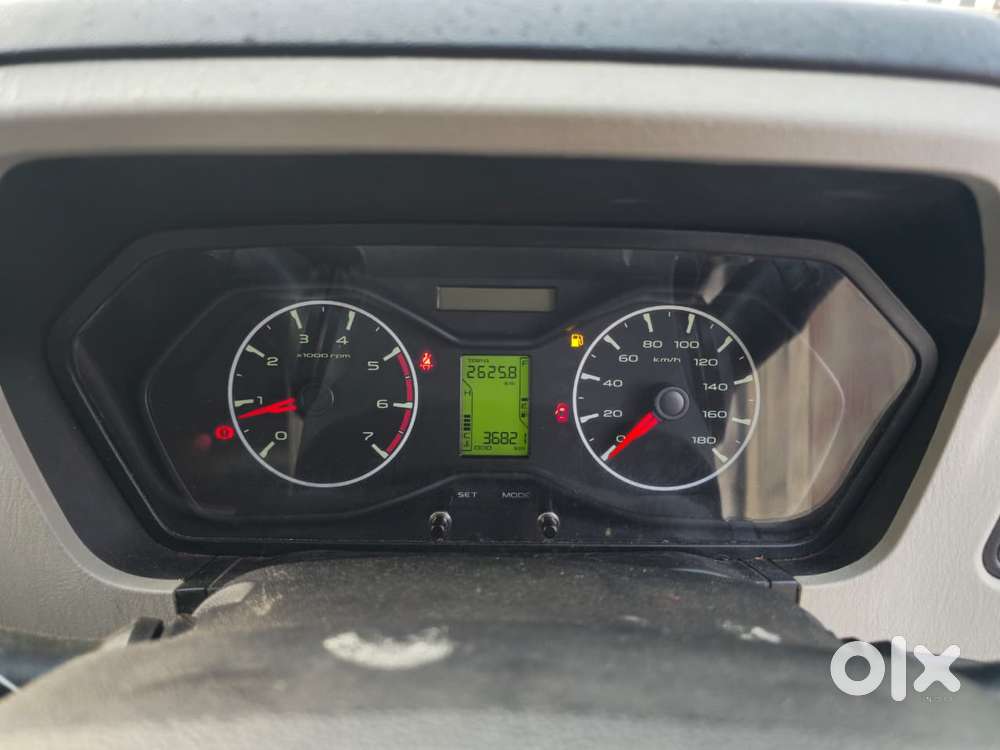 Mahindra Scorpio S5 Plus, 2022, Diesel
