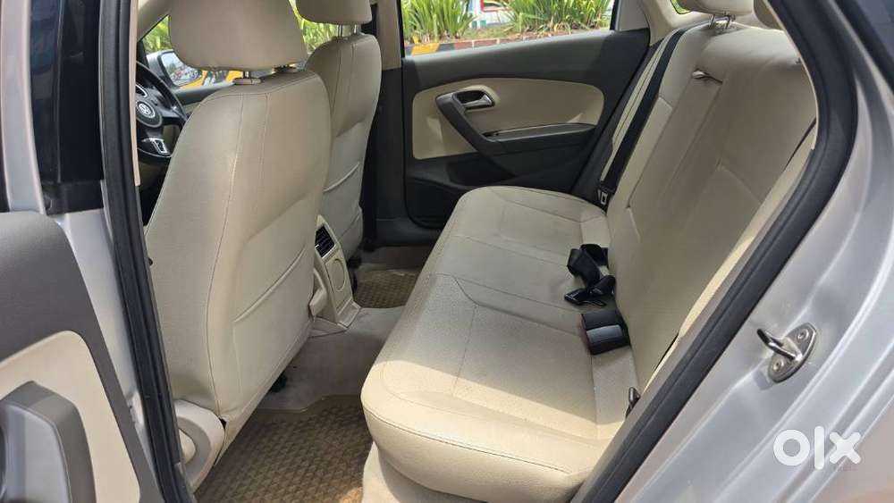 Volkswagen Vento 2010-2013 Diesel Highline, 2013, Diesel