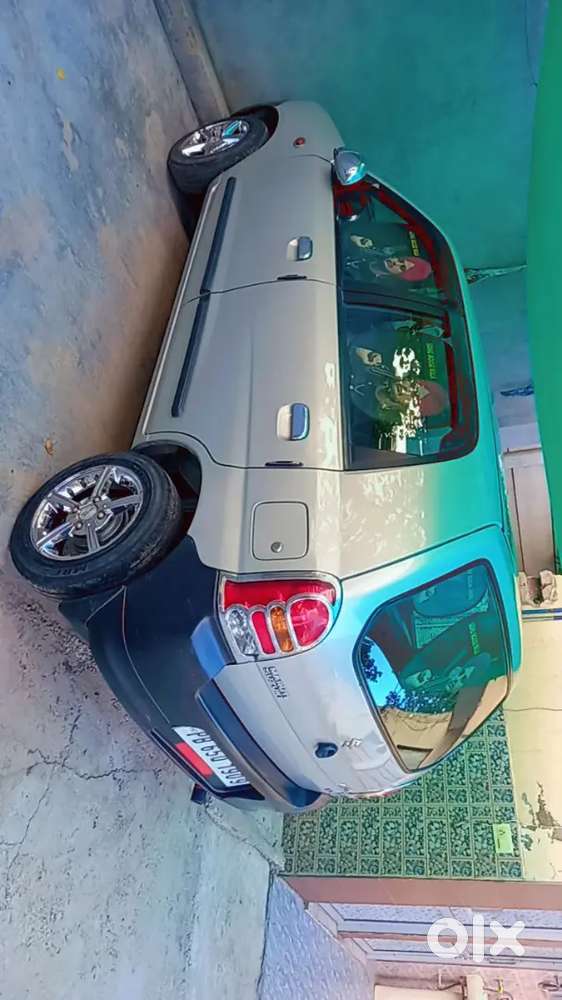 Orignal Gaddi