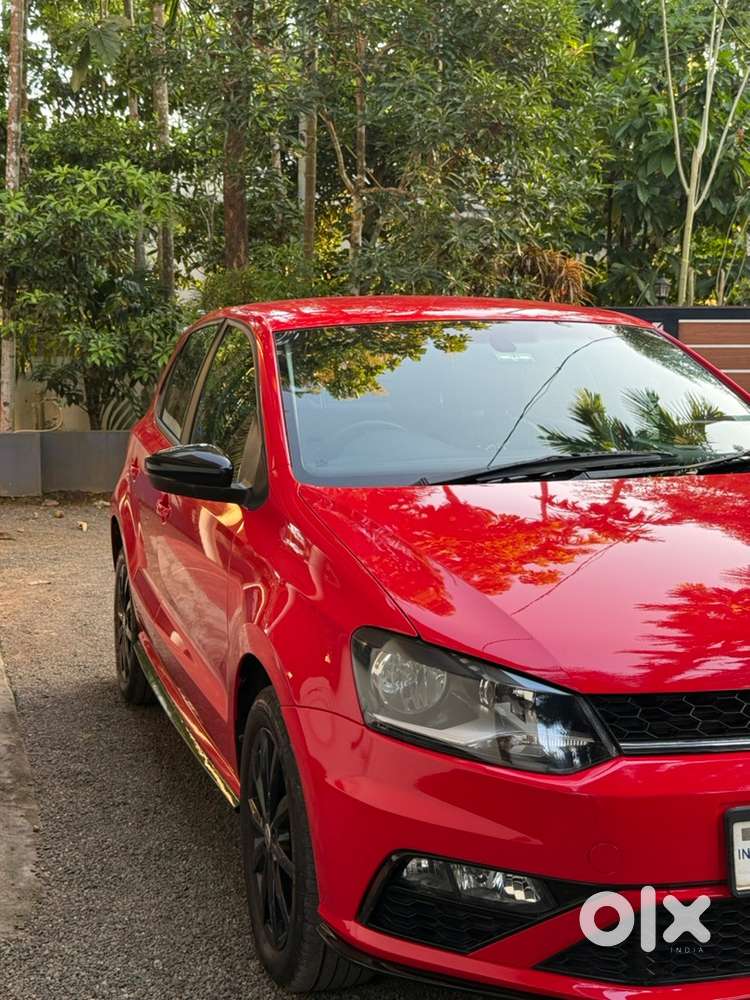 Volkswagen Polo 2022 Highline