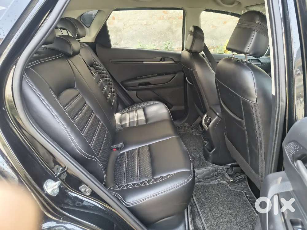 Kia Sonet Htk Plus 1.2 Petrol  2023  Only 20,000km Driven  Hr-26