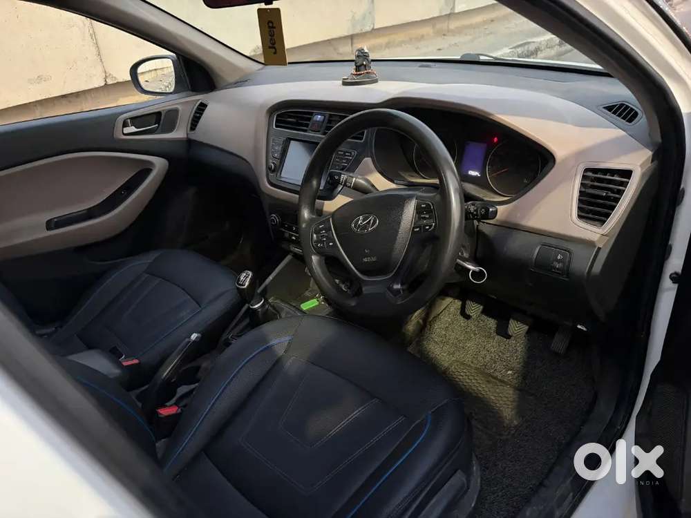 Hyundai Elite I20 218