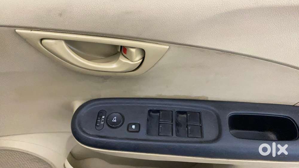 Honda Amaze 2013-2016 S I-vtech, 2014, Petrol