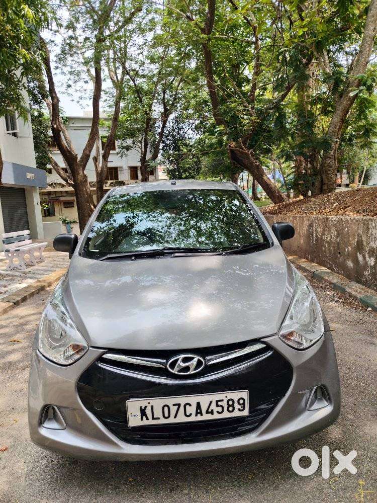 Hyundai Eon Era +, 2014, Petrol