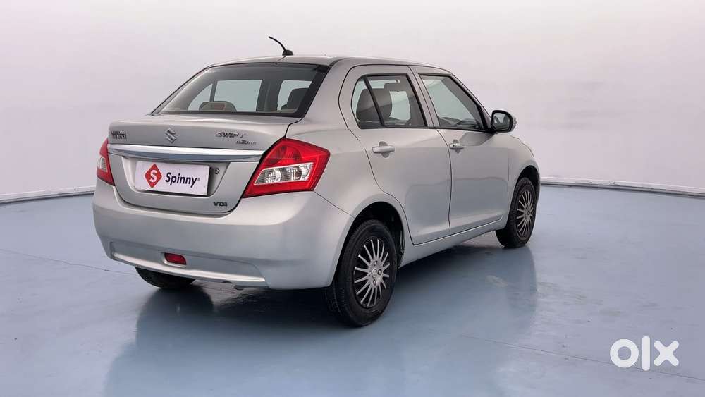 Maruti Suzuki Swift Dzire 2012-2015 Vdi, 2013, Diesel