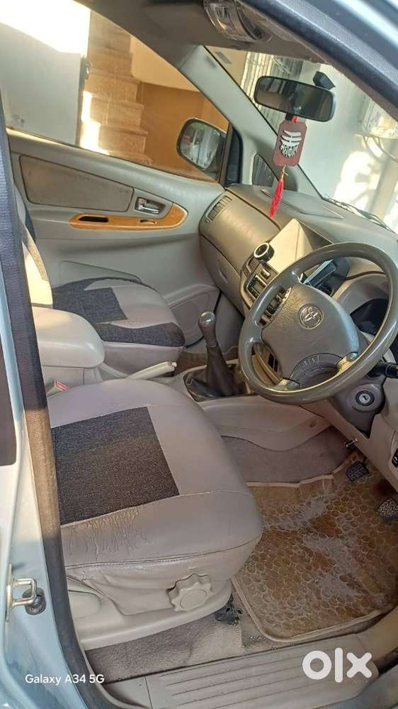 Innova For Sale