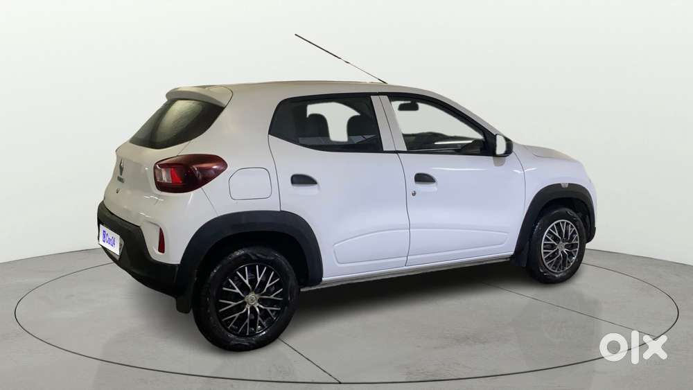 Renault Kwid 2019-2023 0.8 Rxe, 2022, Petrol