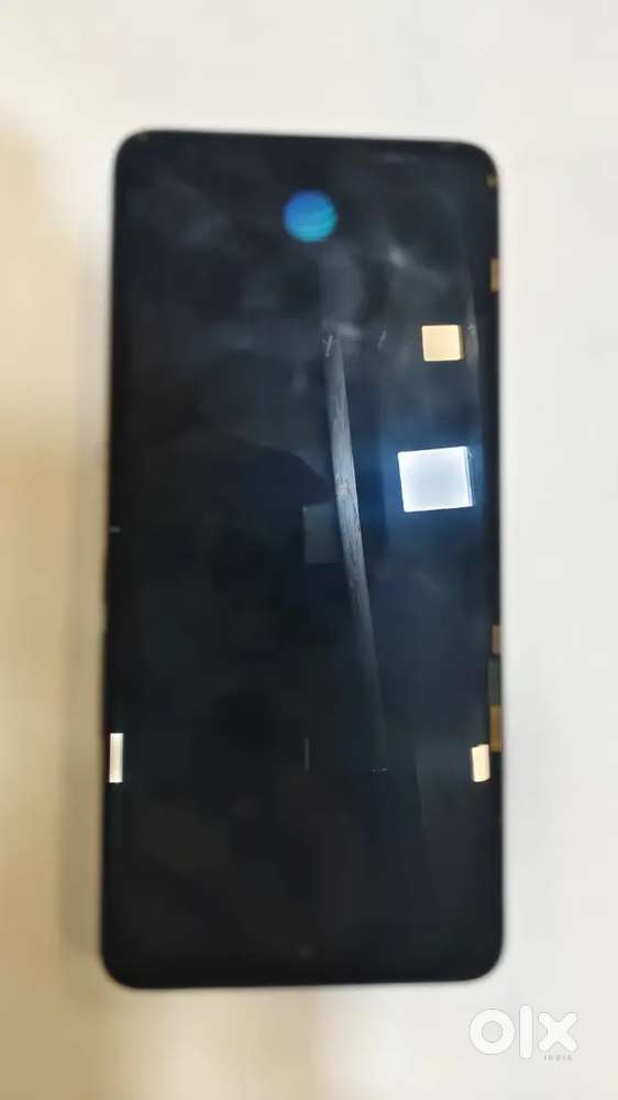 Vivo v50 8+8 Ram 256 with original charger