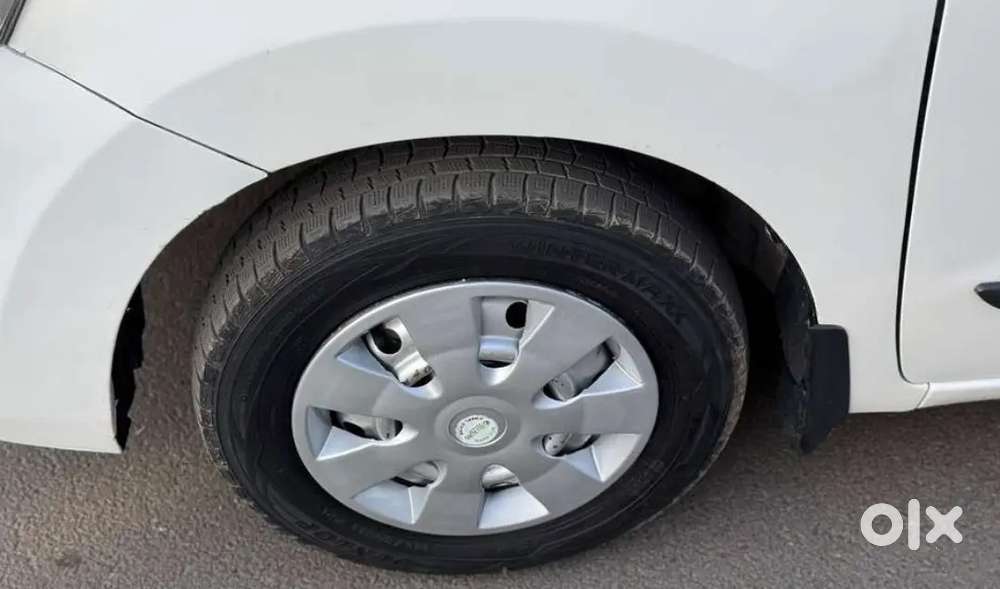 Maruti Suzuki Wagon R 1.0 2014 Cng & Hybrids 67000 Km Driven