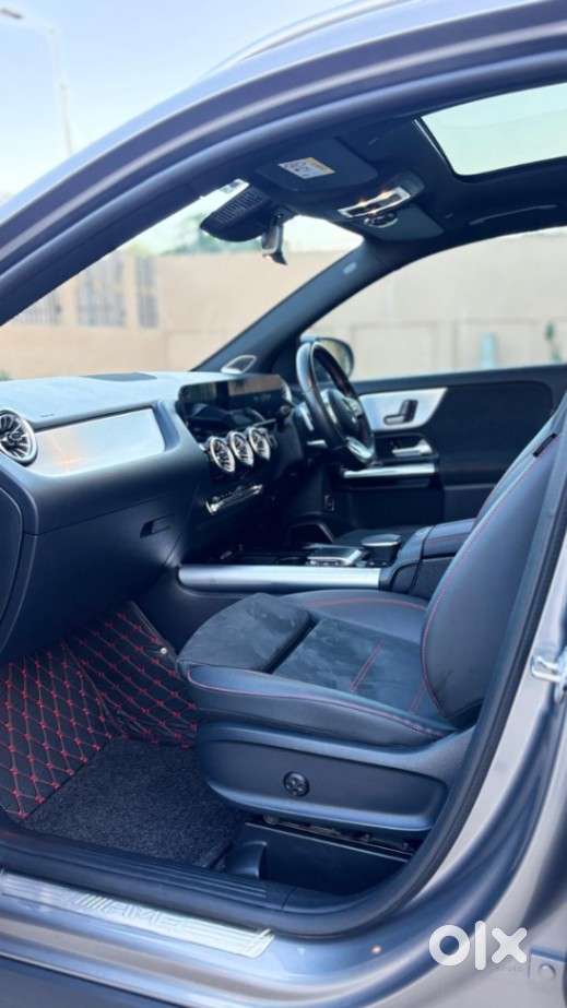 Mercedes-benz Gla 4matic, 2023, Petrol