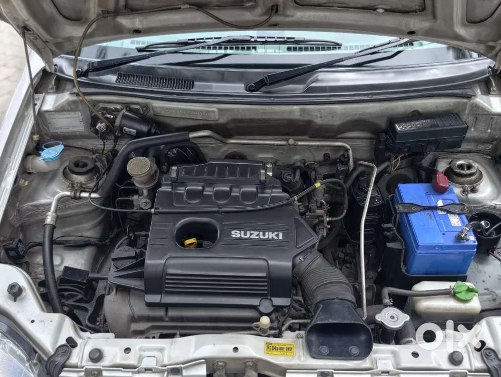 2011 Alto K10 Vxi Petrol Manual
