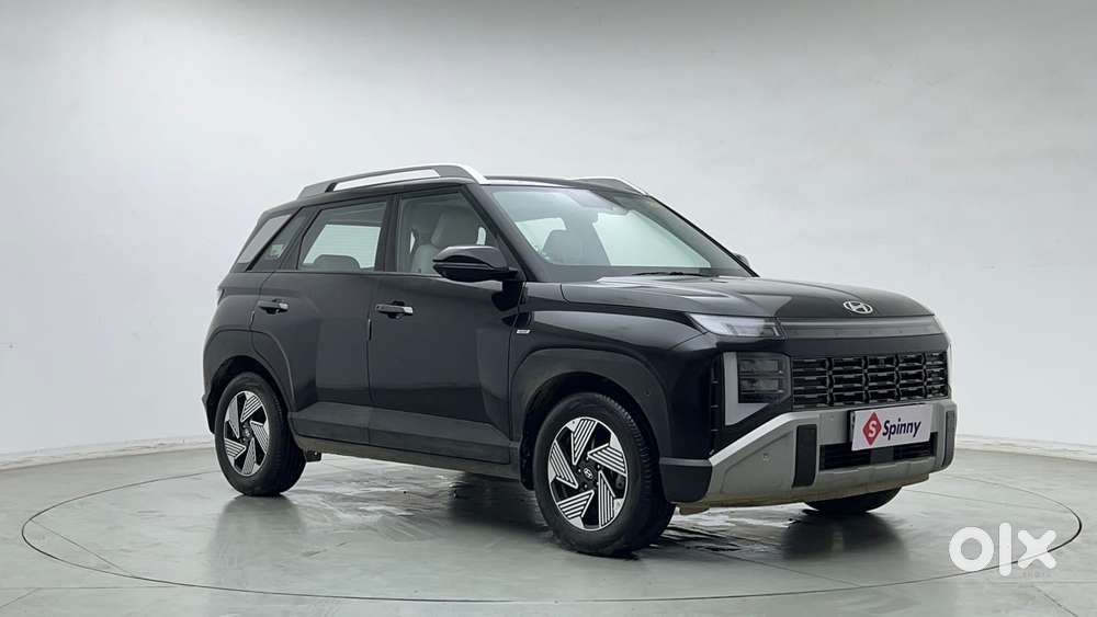 Hyundai Venue 1.5 Crdi At Hx 10, 2025, Diesel