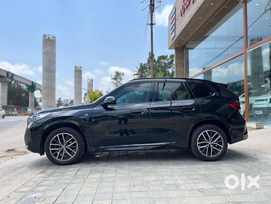Bmw X1 Sdrive18d M Sport, 2024, Diesel