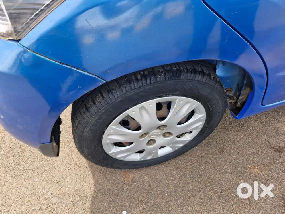 Honda Brio S Mt 2013