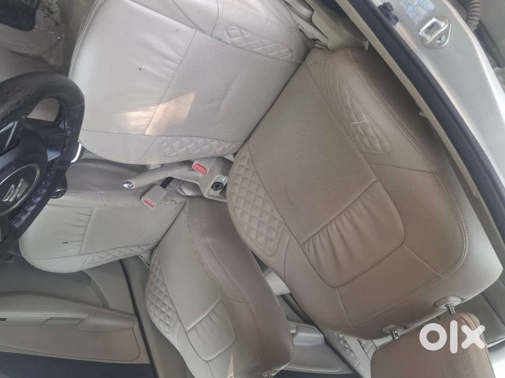 Maruti Suzuki Dzire 2018 Petrol Well Maintained. Only 19000km Driven.