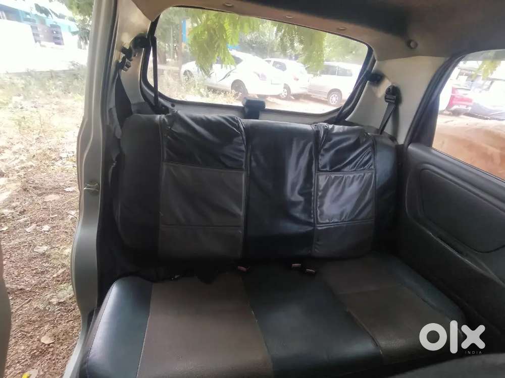 2009 Maruti Suzuki Alto Petrol Manual