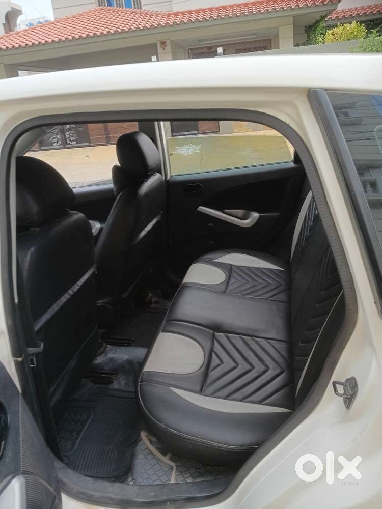 Ford Figo 2012-2015 Diesel Zxi, 2012, Diesel