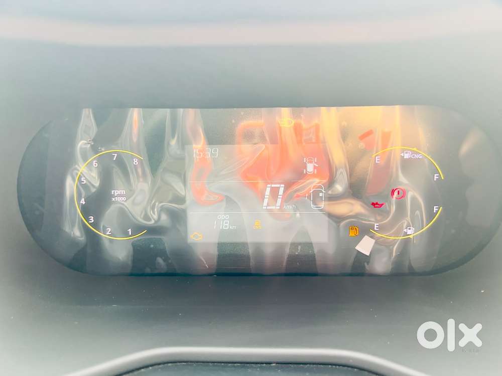 Tata Nexon, 2026, Cng & Hybrids