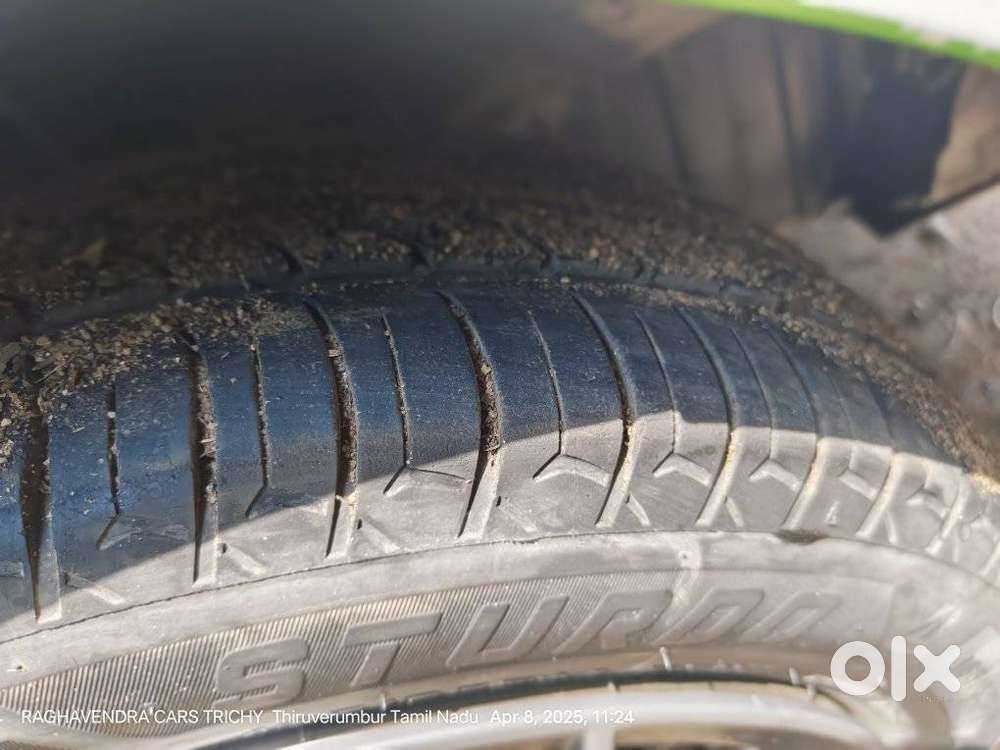 Hyundai Xcent Prime 1.2 T Plus Crdi, 2017, Diesel